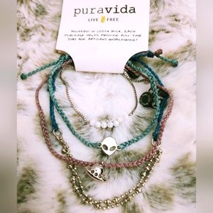 Pura Vida Keep It Cosmic Pack